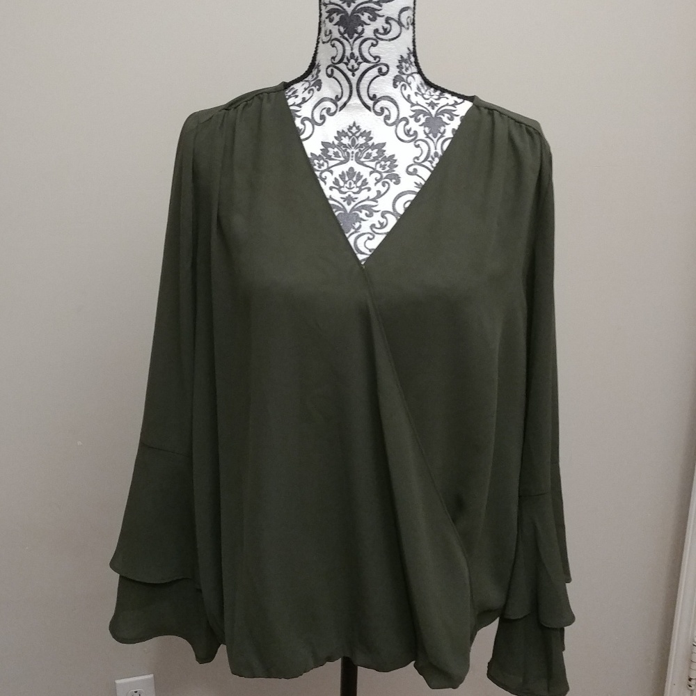 Michael Kors Blouse Top